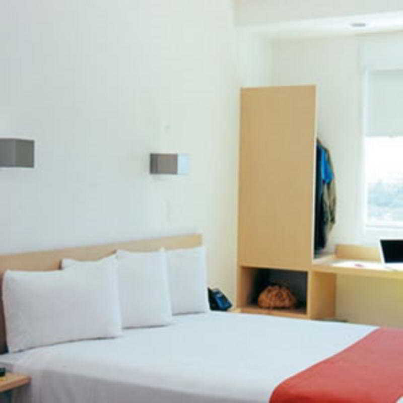 Hotel One Aguascalientes Sur Chambre photo